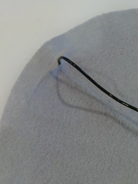 Tuna Can Trick-Or-Treat Bucket