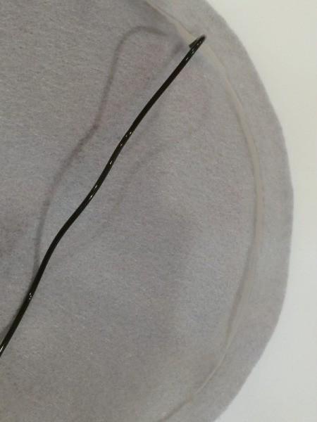 Tuna Can Trick-Or-Treat Bucket