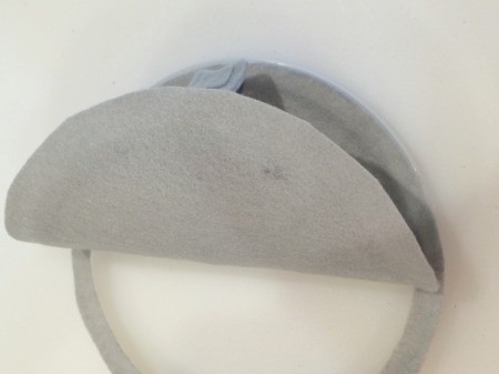 Tuna Can Trick-Or-Treat Bucket