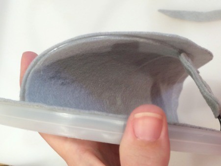 Tuna Can Trick-Or-Treat Bucket