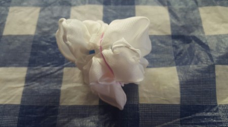 Design Your Own Silk Scarf