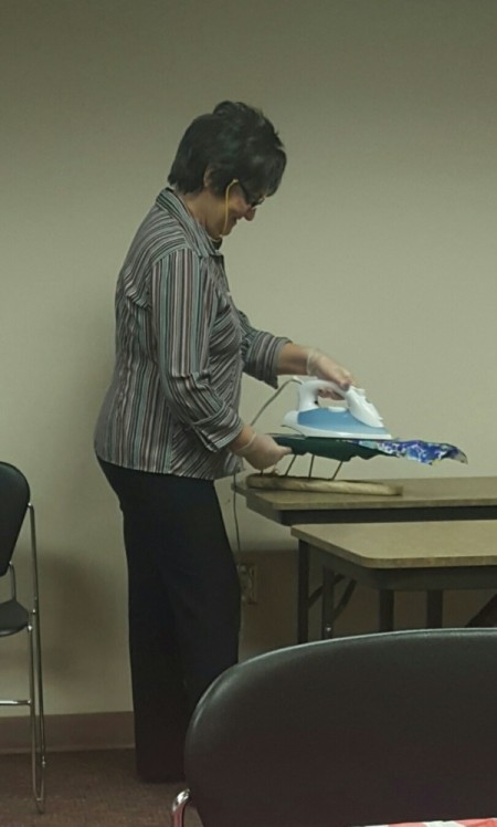 Design Your Own Silk Scarf