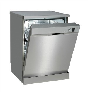 Stainless Steel Dishwasher