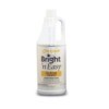 Congoleum Bright 'N Easy No Rinse Cleaner Reviews