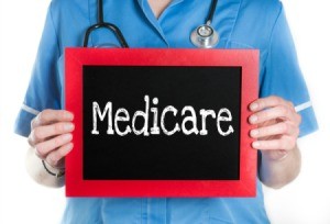 Blue Cross Blue Shield vs. Medicare