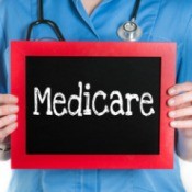 Blue Cross Blue Shield vs. Medicare