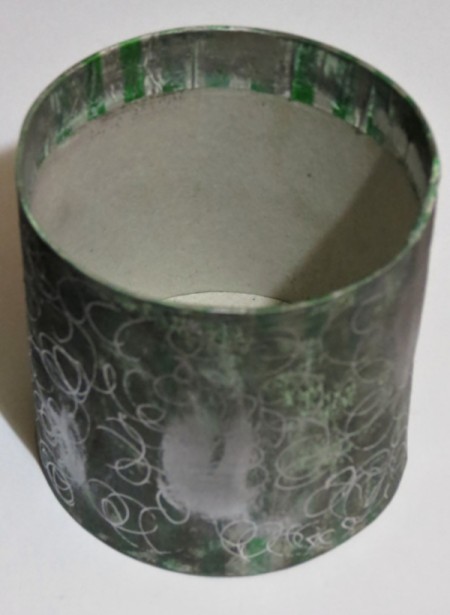 Recycled Glamour Gift Box