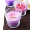 Preventing Wax Residue in Candle Holders