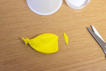 Toy Missile Launcher