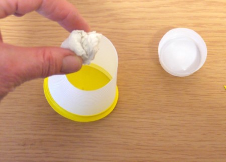 Toy Missile Launcher