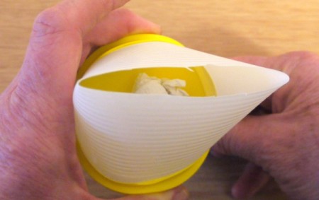 Toy Missile Launcher