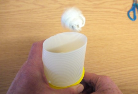 Toy Missile Launcher