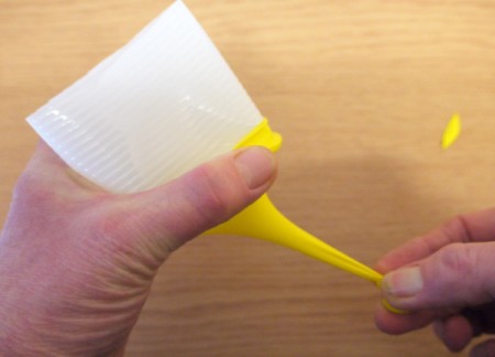 Toy Missile Launcher