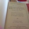 Value of Volume 8 New American Encyclopedia Britannica