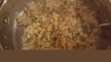 Mouth-Watering Potato Soup