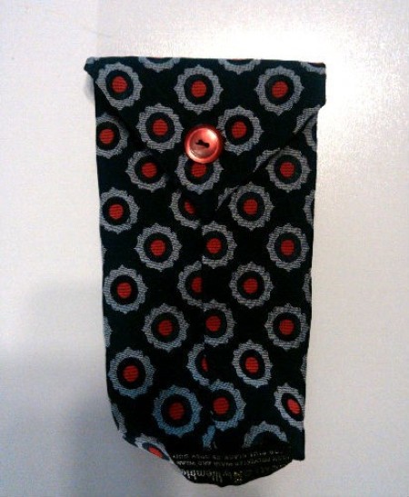 Necktie Purse