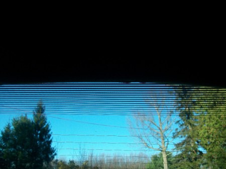 Glueing Droopy Car Headliner