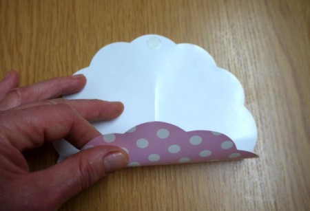 Paper Fortune Cookies