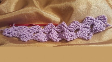 Crochet Child's Snuggie