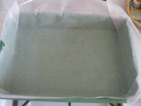 Hot Chocolate on a Stick