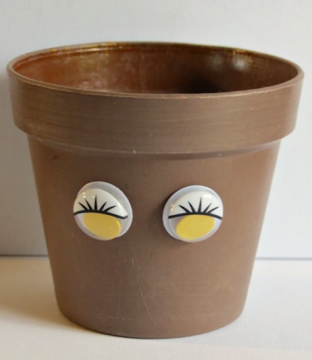 Red Nosed Reindeer Candy Box