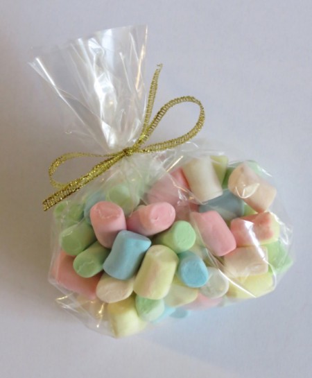 Red Nosed Reindeer Candy Box