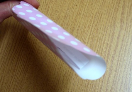 Paper Fortune Cookies