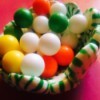 Candy Candy Bowl
