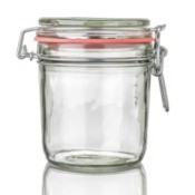 Where Can I Buy Rubber Canning Jar Rings?