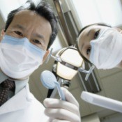 Avoiding Stress at the Dentist