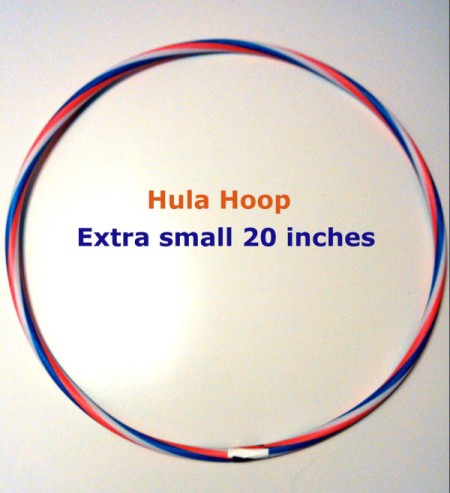 Hula Hoop Hat