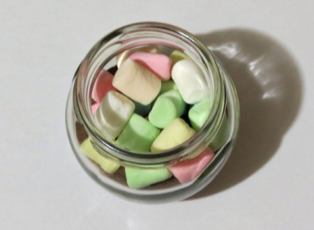 Christmas Eve Hot Chocolate For One