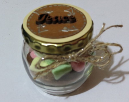 Christmas Eve Hot Chocolate For One