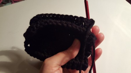 Wrister Fingerless Gloves
