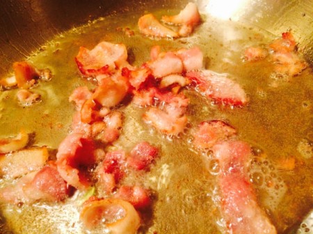 Best Bacon Brussels Sprouts