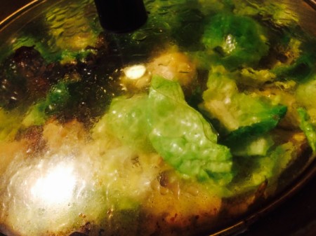 Best Bacon Brussels Sprouts