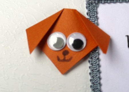 Dog Lover's Greetings Card