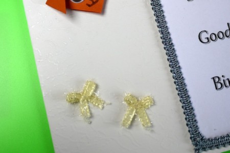 Dog Lover's Greetings Card