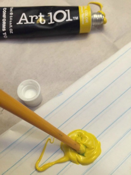 Christmas Box Decoration