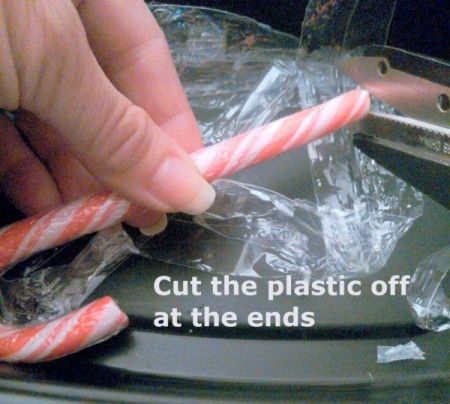 Stained Glass Candy Bowl