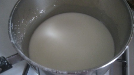 Bathtub Finger Paints