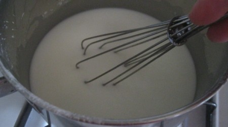 Bathtub Finger Paints