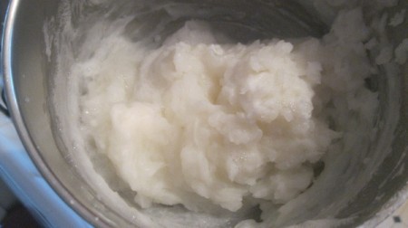 Bathtub Finger Paints