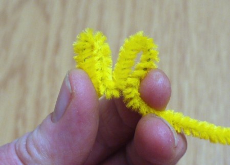 Bunny Finger Puppets