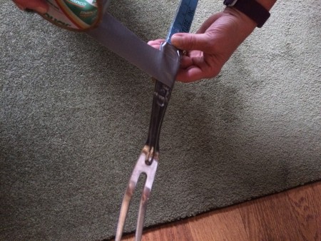 Christmas Tree Ornament Hanger For Hard To Reach Branches