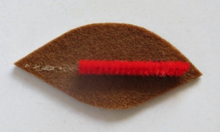 Christmas Reindeer Headband