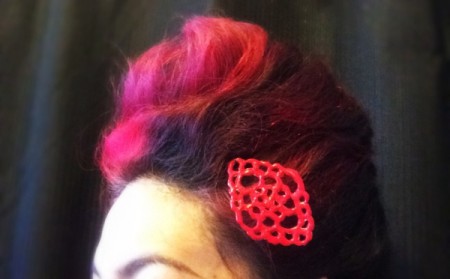 Homemade Jelly (Puffy Paint) Accessories