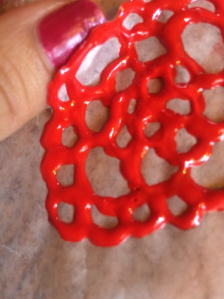 Homemade Jelly (Puffy Paint) Accessories