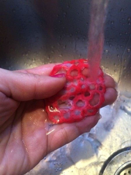 Homemade Jelly (Puffy Paint) Accessories