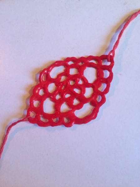 Homemade Jelly (Puffy Paint) Accessories